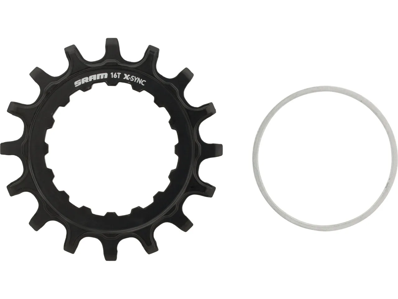 SRAM Kettenblatt EX1 X-Sync für Bosch SRAM Kettenblatt EX1 X-Sync für Bosch