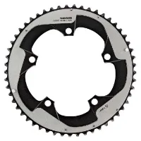 SRAM Kettenblatt Force 22 X-Glide Yaw, 5-Arm, 130 mm Lochkreis SRAM Kettenblatt Force 22 X-Glide Yaw, 5-Arm, 130 mm Lochkreis
