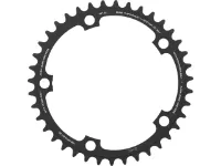 SRAM Kettenblatt Force 22 X-Glide Yaw, 5-Arm, 130 mm Lochkreis SRAM Kettenblatt Force 22 X-Glide Yaw, 5-Arm, 130 mm Lochkreis
