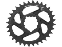 SRAM Kettenblatt Oval X-Sync 2 Direct Mount 6 mm für X01/XX1/GX Eagle SRAM Kettenblatt Oval X-Sync 2 Direct Mount 6 mm für X01/XX1/GX Eagle