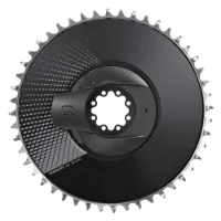 SRAM Kettenblatt Red AXS Aero Powermeter Kit Direct Mount SRAM Kettenblatt Red AXS Aero Powermeter Kit Direct Mount