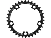 SRAM Kettenblatt Red X-Glide Yaw, 5-Arm, 110 mm Lochkreis SRAM Kettenblatt Red X-Glide Yaw, 5-Arm, 110 mm Lochkreis