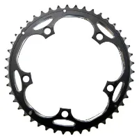 SRAM Kettenblatt Red X-Glide Yaw, 5-Arm, 130 mm Lochkreis SRAM Kettenblatt Red X-Glide Yaw, 5-Arm, 130 mm Lochkreis