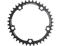 SRAM Kettenblatt Red X-Glide Yaw, 5-Arm, 130 mm Lochkreis SRAM Kettenblatt Red X-Glide Yaw, 5-Arm, 130 mm Lochkreis