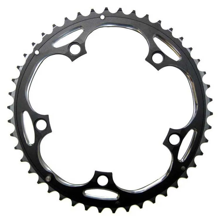 SRAM Kettenblatt Red X-Glide Yaw, 5-Arm, 130 mm Lochkreis SRAM Kettenblatt Red X-Glide Yaw, 5-Arm, 130 mm Lochkreis