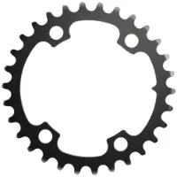 SRAM Kettenblatt Road für Force/Rival Wide, 2x12-fach, 94 mm Lochkreis SRAM Kettenblatt Road für Force/Rival Wide, 2x12-fach, 94 mm Lochkreis