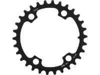SRAM Kettenblatt Road für Force/Rival Wide, 2x12-fach, 94 mm Lochkreis SRAM Kettenblatt Road für Force/Rival Wide, 2x12-fach, 94 mm Lochkreis