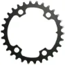 SRAM Kettenblatt Road für Force/Rival Wide, 2x12-fach, 94 mm Lochkreis