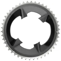 SRAM Kettenblatt Road für Rival 2x12-fach 107 mm Lochkreis SRAM Kettenblatt Road für Rival 2x12-fach 107 mm Lochkreis
