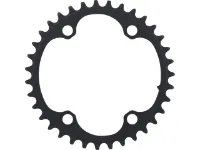 SRAM Kettenblatt Road für Rival 2x12-fach 107 mm Lochkreis SRAM Kettenblatt Road für Rival 2x12-fach 107 mm Lochkreis