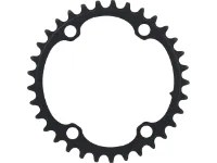 SRAM Kettenblatt Road für Rival 2x12-fach 107 mm Lochkreis SRAM Kettenblatt Road für Rival 2x12-fach 107 mm Lochkreis