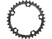 SRAM Kettenblatt Road X-Glide Yaw, 5-Arm, 110 mm Lochkreis SRAM Kettenblatt Road X-Glide Yaw, 5-Arm, 110 mm Lochkreis
