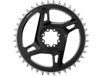 SRAM Kettenblatt Road X-Sync Red E1 12-/13-fach Direct Mount SRAM Kettenblatt Road X-Sync Red E1 12-/13-fach Direct Mount