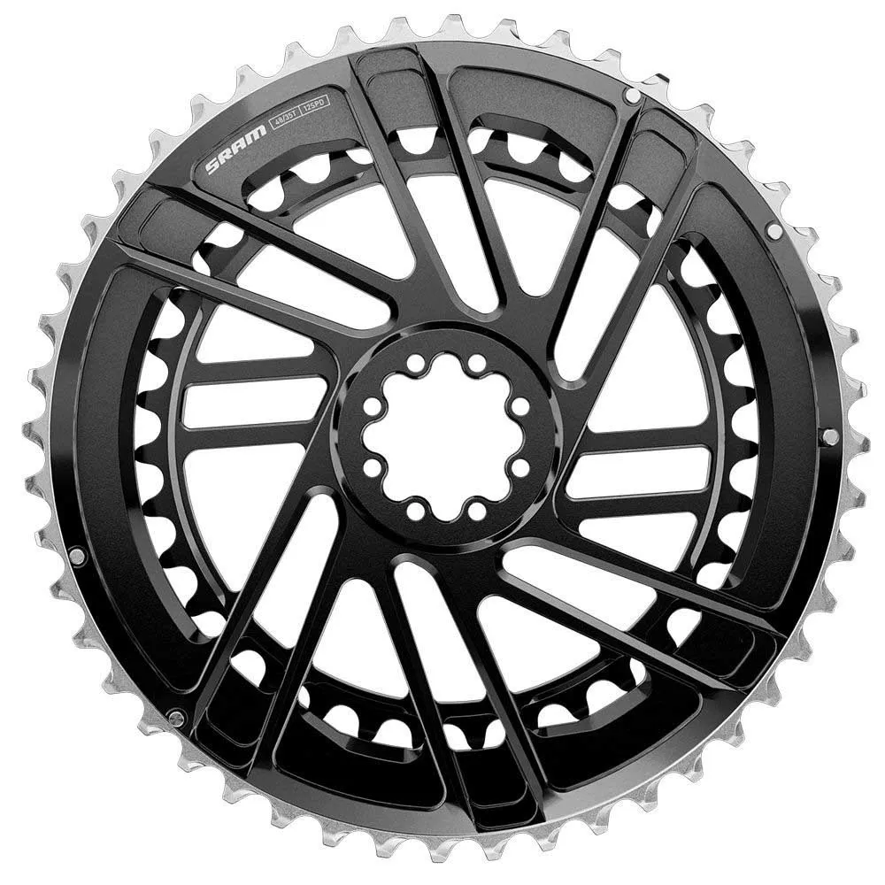 SRAM Kettenblatt-Set Road Force E1 2x12-fach Direct Mount