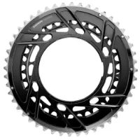 SRAM Kettenblatt-Set Road Force E1 Powermeter 2x12-fach Thread Mount SRAM Kettenblatt-Set Road Force E1 Powermeter 2x12-fach Thread Mount