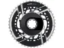 SRAM Kettenblatt-Set Road Red E1 2x12-fach Direct Mount