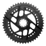 SRAM Kettenblatt-Set Road Rival E1 2x12-fach Direct Mount