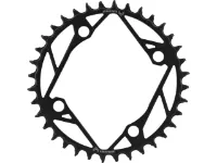 SRAM Kettenblatt T-Type Eagle Transmission 104 mm Lochkreis für E-MTB SRAM Kettenblatt T-Type Eagle Transmission 104 mm Lochkreis für E-MTB