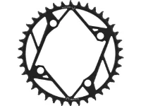 SRAM Kettenblatt T-Type Eagle Transmission 104 mm Lochkreis für E-MTB SRAM Kettenblatt T-Type Eagle Transmission 104 mm Lochkreis für E-MTB