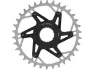 SRAM Kettenblatt T-Type XX Eagle Transmission Direct Mount für Bosch Gen4