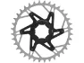 SRAM Kettenblatt T-Type XX Eagle Transmission Direct Mount für Brose