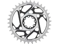 SRAM Kettenblatt T-Type XX SL Eagle Transmission Direct Mount 0 SRAM Kettenblatt T-Type XX SL Eagle Transmission Direct Mount 0