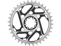 SRAM Kettenblatt T-Type XX SL Eagle Transmission Direct Mount 0 SRAM Kettenblatt T-Type XX SL Eagle Transmission Direct Mount 0