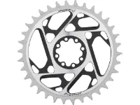 SRAM Kettenblatt T-Type XX SL Eagle Transmission Direct Mount 3 SRAM Kettenblatt T-Type XX SL Eagle Transmission Direct Mount 3