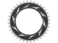 SRAM Kettenblatt T-Type XX SL Eagle Transmission Thread Mount 0 SRAM Kettenblatt T-Type XX SL Eagle Transmission Thread Mount 0