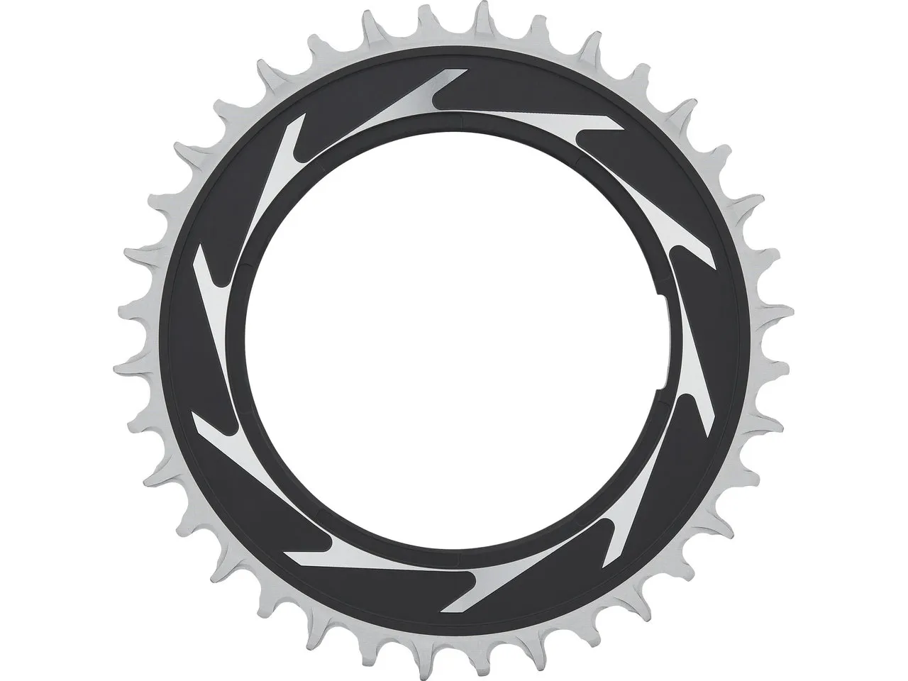 SRAM Kettenblatt T-Type XX SL Eagle Transmission Thread Mount 0 SRAM Kettenblatt T-Type XX SL Eagle Transmission Thread Mount 0