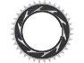 SRAM Kettenblatt T-Type XX SL Eagle Transmission Thread Mount 0