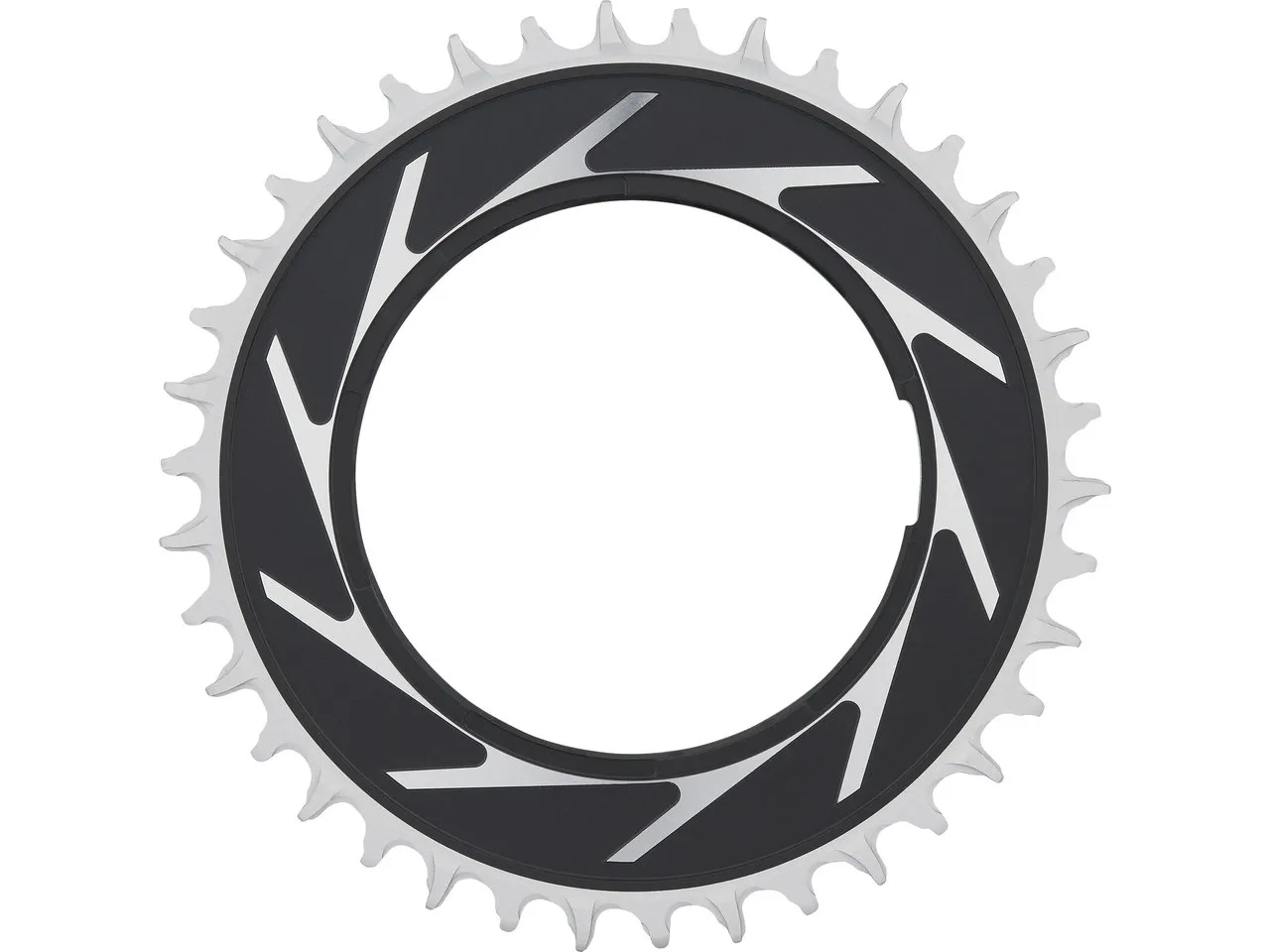 SRAM Kettenblatt T-Type XX SL Eagle Transmission Thread Mount 0