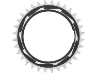 SRAM Kettenblatt T-Type XX SL Eagle Transmission Thread Mount 3 SRAM Kettenblatt T-Type XX SL Eagle Transmission Thread Mount 3