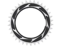 SRAM Kettenblatt T-Type XX SL Eagle Transmission Thread Mount 3 SRAM Kettenblatt T-Type XX SL Eagle Transmission Thread Mount 3
