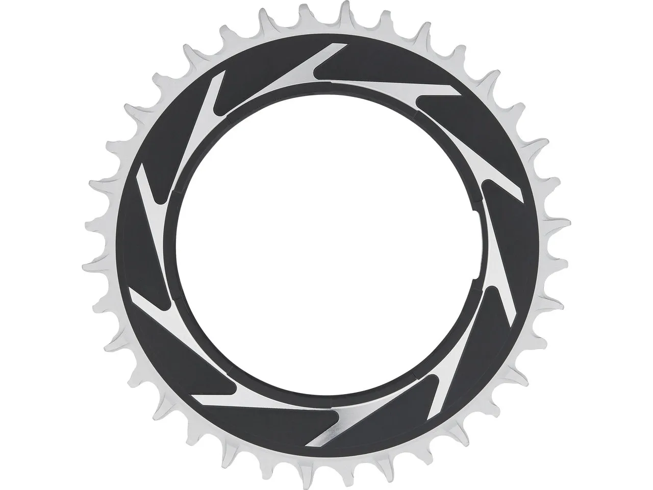 SRAM Kettenblatt T-Type XX SL Eagle Transmission Thread Mount 3 SRAM Kettenblatt T-Type XX SL Eagle Transmission Thread Mount 3