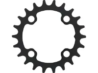 SRAM Kettenblatt X-Glide 2x10-fach für GX 1400 / GX 1000