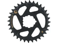 SRAM Kettenblatt X-Sync 2 CF Direct Mount 3 mm f. X01/XX1/GX Eagle Boost SRAM Kettenblatt X-Sync 2 CF Direct Mount 3 mm f. X01/XX1/GX Eagle Boost