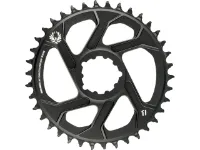 SRAM Kettenblatt X-Sync 2 CF Direct Mount 6 mm für X01/XX1/GX Eagle