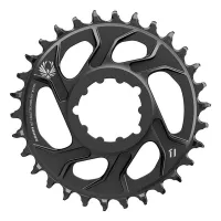 SRAM Kettenblatt X-Sync 2 CF Direct Mount 6 mm für X01/XX1/GX Eagle