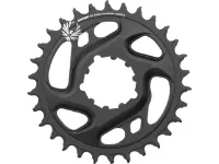 SRAM Kettenblatt X-Sync 2 CF Direct Mount 6 mm für X01/XX1/GX Eagle SRAM Kettenblatt X-Sync 2 CF Direct Mount 6 mm für X01/XX1/GX Eagle