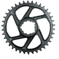 SRAM Kettenblatt X-Sync 2 CF Direct Mount 6 mm für X01/XX1/GX Eagle SRAM Kettenblatt X-Sync 2 CF Direct Mount 6 mm für X01/XX1/GX Eagle