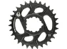 SRAM Kettenblatt X-Sync 2 CF Direct Mount 6 mm für X01/XX1/GX Eagle