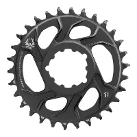 SRAM Kettenblatt X-Sync 2 Direct Mount 3 mm f. X01/XX1/GX Eagle Boost SRAM Kettenblatt X-Sync 2 Direct Mount 3 mm f. X01/XX1/GX Eagle Boost