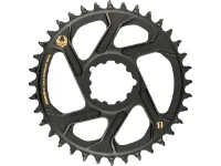 SRAM Kettenblatt X-Sync 2 Direct Mount 6 mm für X01/XX1/GX Eagle SRAM Kettenblatt X-Sync 2 Direct Mount 6 mm für X01/XX1/GX Eagle