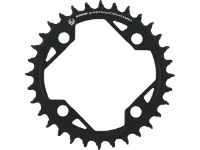 SRAM Kettenblatt X-Sync 2 Eagle 4-Arm 94 mm Lochkreis für E-MTB SRAM Kettenblatt X-Sync 2 Eagle 4-Arm 94 mm Lochkreis für E-MTB