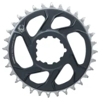 SRAM Kettenblatt X-Sync 2 Eagle Direct Mount 6 SRAM Kettenblatt X-Sync 2 Eagle Direct Mount 6