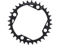 SRAM Kettenblatt X-Sync 2 für SRAM Eagle 104 mm Lochkreis SRAM Kettenblatt X-Sync 2 für SRAM Eagle 104 mm Lochkreis