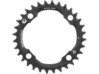 SRAM Kettenblatt X-Sync 2 für X01/XX1/GX Eagle, 104 SRAM Kettenblatt X-Sync 2 für X01/XX1/GX Eagle, 104