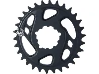 SRAM Kettenblatt X-Sync 2 SL Direct Mount 3 mm für SRAM Eagle Boost SRAM Kettenblatt X-Sync 2 SL Direct Mount 3 mm für SRAM Eagle Boost