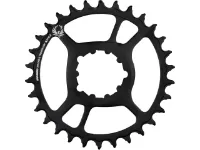SRAM Kettenblatt X-Sync 2 ST Direct Mount 3 mm für SRAM Eagle Boost SRAM Kettenblatt X-Sync 2 ST Direct Mount 3 mm für SRAM Eagle Boost